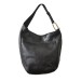 Authentic Gucci - Python Skin Logo Decorated Hobo Bag For Women