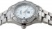 TAG Heuer - WAF1414.BA0823 Aquaracer Stainless Steel Mother-of-Pearl Dial Watch For Women
