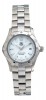 TAG Heuer - WAF1414.BA0823 Aquaracer Stainless Steel Mother-of-Pearl Dial Watch For Women
