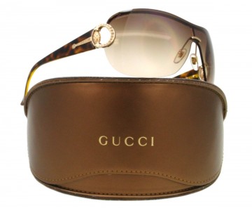 Gucci - 2875 N S Sunglasses