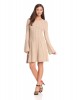 BCBGMAXAZRIA - Hoshi Cabled Pullover Dress For Women