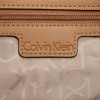 Calvin Klein - Hudson Monogram Top Handle Bag For Women