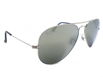 Ray Ban 3025 Aviator Sunglasses