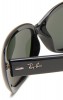 Ray-Ban - 4101 Jackie Ohh Polarized Sunglasses