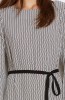 Armani Exchange - Printed T-Shirt Dress For Women