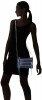 Rebecca Minkoff Mini 5 Zip Cross Body Bag For Women