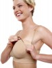 Bravado Body Silk Seamless Nursing Bra