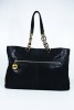 Fendi - Black Leather 8BH236 Handbags