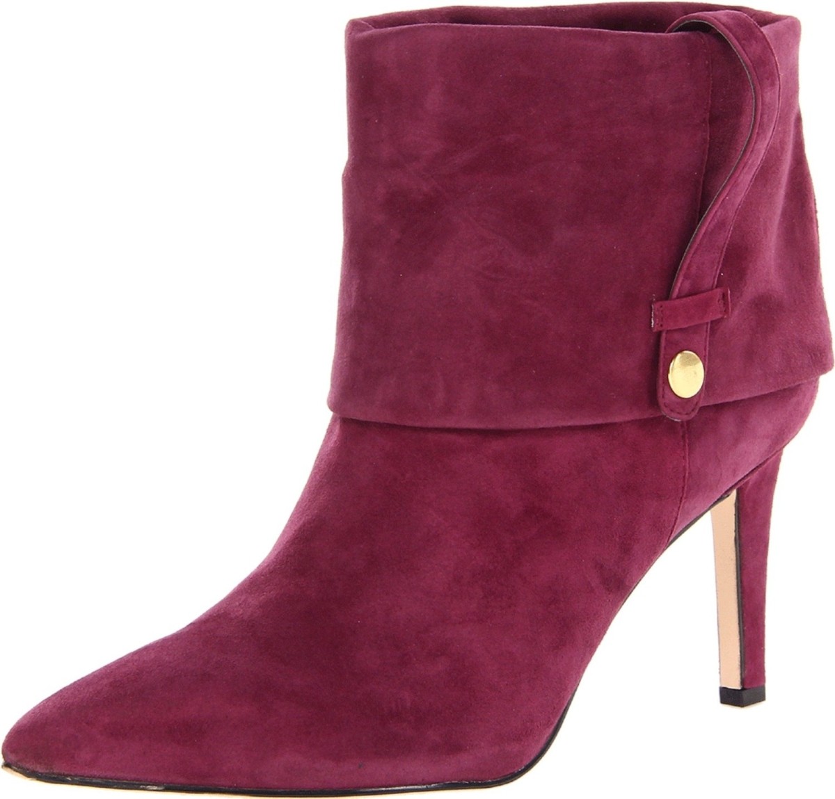 calvin klein deniece bootie