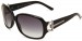 Gucci - GUCCI 3168 S Rectangular Sunglasses For Women