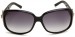 Gucci - GUCCI 3168 S Rectangular Sunglasses For Women