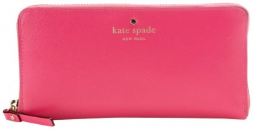 Kate Spade New York Mikas Pond Lacey PWRU2076 Wallet