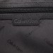 Calvin Klein - On My Corner Saffiano LT Satchel Top Handle Bag