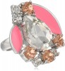 kate spade new york "Frosty Floral" Ring